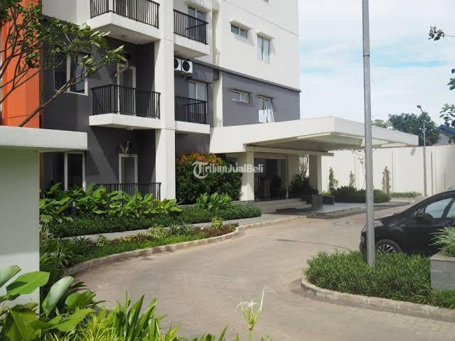 Dijual Unit Apartemen Furnished di Aspen Residences Fatmawati - Jakarta Selatan