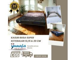 Supplier Kasur Busa Anti Kempes - Boyolali