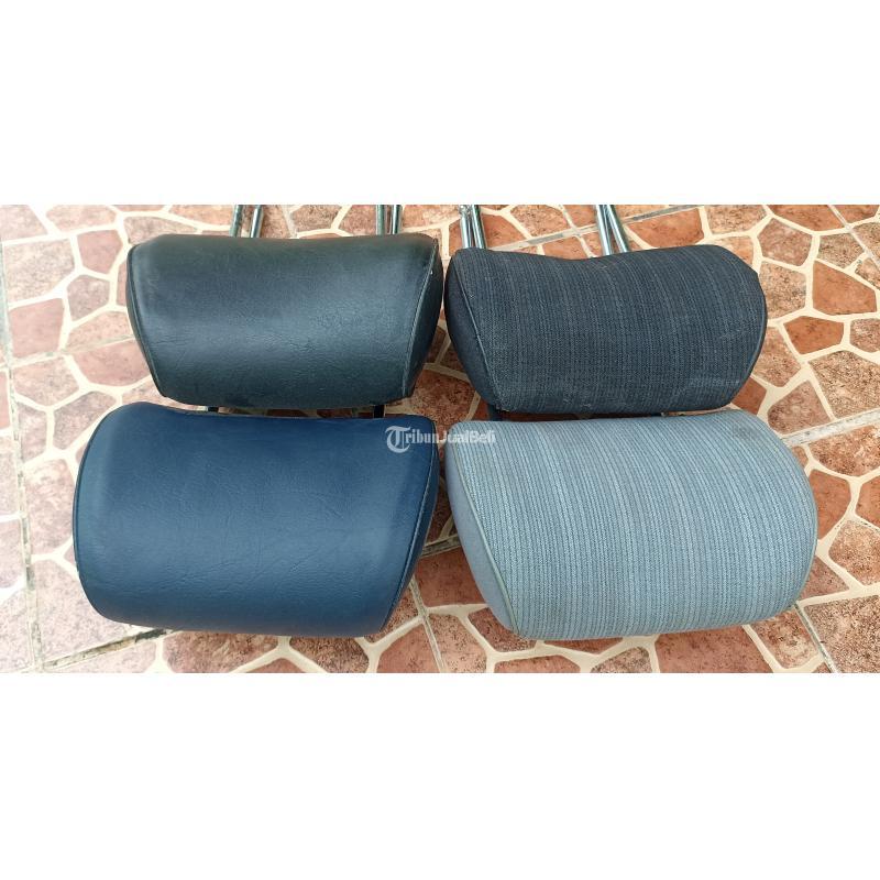 Jual Headrest Depan Mercy Boxer W124, Bekas - Jakarta Timur