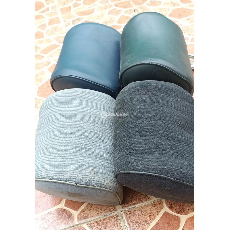 Jual Headrest Depan Mercy Boxer W124, Bekas - Jakarta Timur