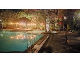 Dijual Hotel Bintang 3, 22 Kamar, Dekat Kawasan Wisata - Yogyakarta