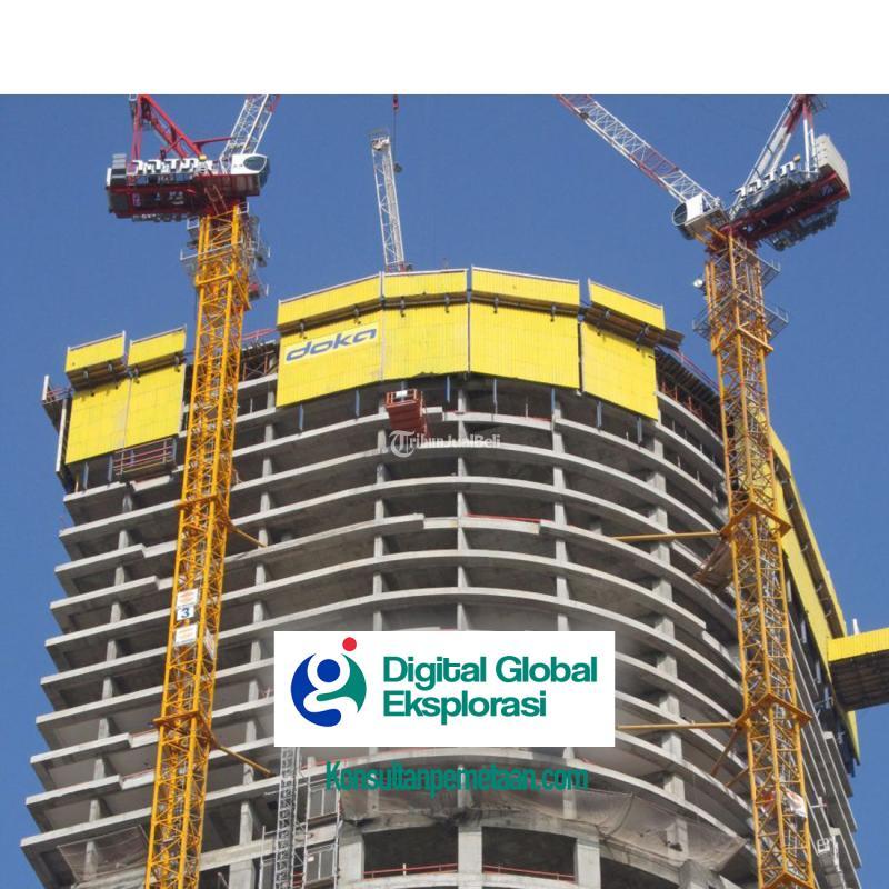 Pembuatan Sertifikat Laik Fungsi - Nias Barat