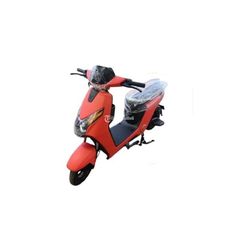 Toko Sepeda Listrik Uwinfly D75 - Tulungagung