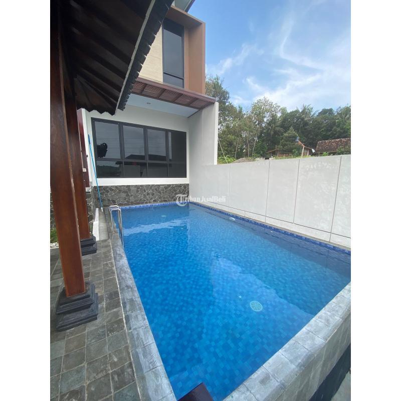 Dijual Rumah Siap Huni di Grand Bale Tipe 109 - Bantul