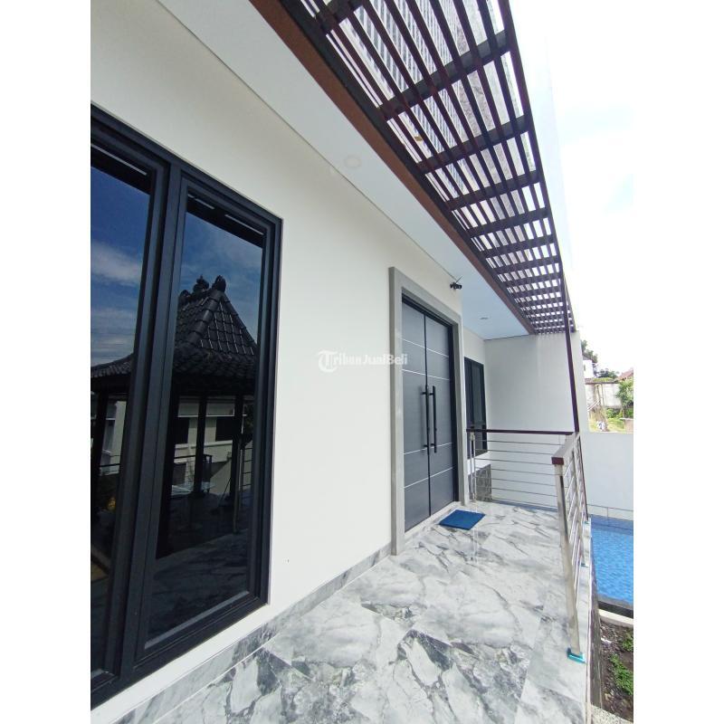 Dijual Rumah Siap Huni di Grand Bale Tipe 109 - Bantul