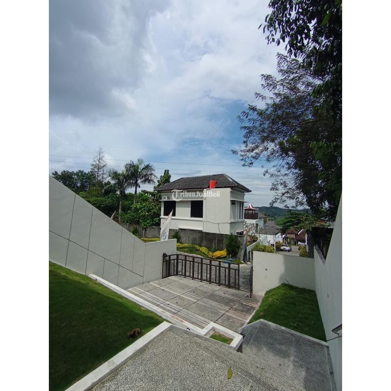 Dijual Rumah Siap Huni di Grand Bale Tipe 109 - Bantul