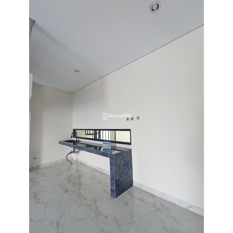 Dijual Rumah Siap Huni di Grand Bale Tipe 109 - Bantul