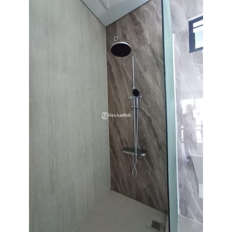 Dijual Rumah Siap Huni di Grand Bale Tipe 109 - Bantul