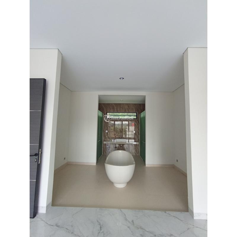 Dijual Rumah Siap Huni di Grand Bale Tipe 109 - Bantul