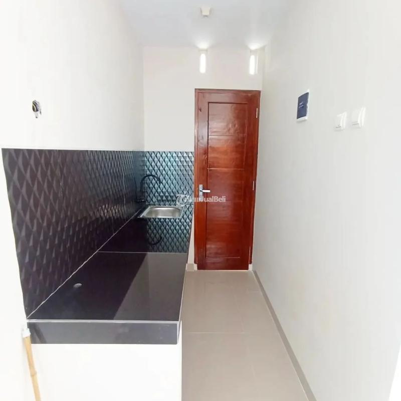 Dijual Rumah Hunian Elegan Bernuansa Jawa 3KT 2KM SHM di Lokasi Strategis - Bantul