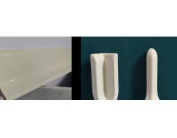 Produsen Hospital Plint Standar HACCP Langsung Pabrik - Palopo