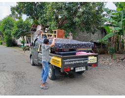 Jasa Angkut Terbaik di Jakal - Yogyakarta