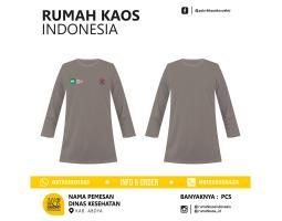 Terjangkau Baju Tunik Bangetayu Wetan, Baju Tunik Kaos Terbaru - Semarang Kota