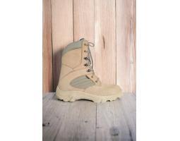 Produsen Sepatu Kerja Pria Kulit, Citeureup - Bogor