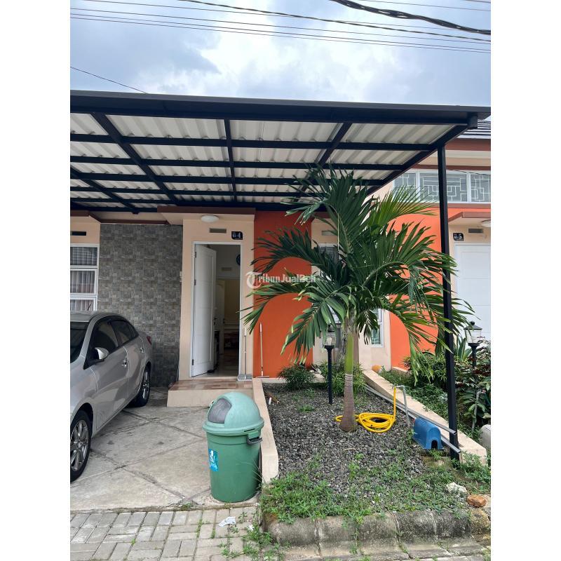 Dijual Rumah Over Kredit, Tipe 38, 2kt, 1km, Shm, Siap Huni, Harga Mulai 250 Juta, Di Ciomas - Bogor