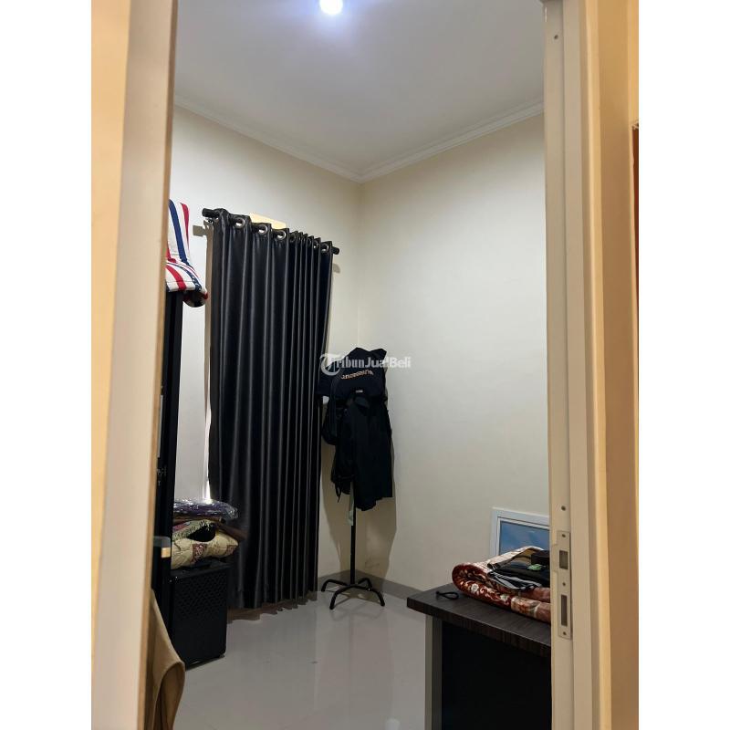 Dijual Rumah Over Kredit, Tipe 38, 2kt, 1km, Shm, Siap Huni, Harga Mulai 250 Juta, Di Ciomas - Bogor