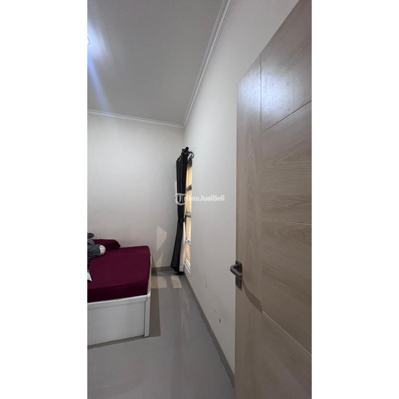 Dijual Rumah Over Kredit, Tipe 38, 2kt, 1km, Shm, Siap Huni, Harga Mulai 250 Juta, Di Ciomas - Bogor