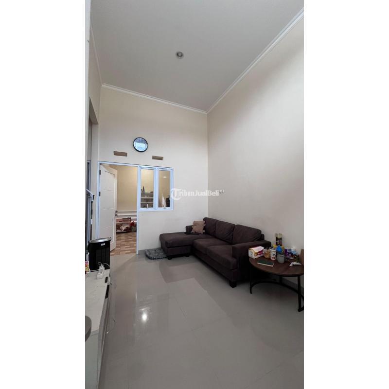 Dijual Rumah Over Kredit, Tipe 38, 2kt, 1km, Shm, Siap Huni, Harga Mulai 250 Juta, Di Ciomas - Bogor