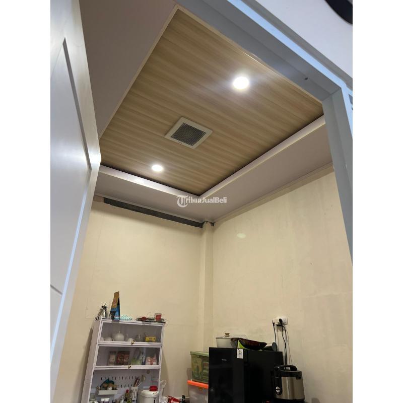 Dijual Rumah Over Kredit, Tipe 38, 2kt, 1km, Shm, Siap Huni, Harga Mulai 250 Juta, Di Ciomas - Bogor