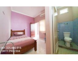 Disewakan Kost 2 Lantai, 12 Kamar, Dekat Undip Tembalang dan Unika Bendan Duwur - Semarang