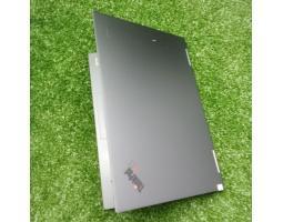 Dijual Laptop Second, Lenovo ThinkPad X1 Yoga, RAM 16GB, SSD 256GB - Makassar