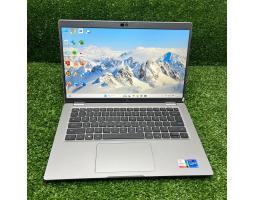 Dijual Laptop Second, Dell Latitude 5420, RAM 8GB, SSD 256GB - Makassar