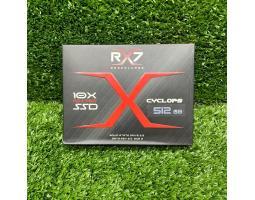 Jual SSD SATA RX7 Apocalypse 512GB, Baru - Makassar