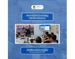 Jasa Digital Marketing Murah - Makassar 