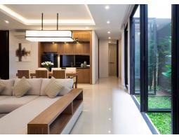 Jasa Interior Rumah Minimalis Sederhana di Semarang Alisa Interior - Semarang 