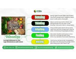 Tes STIFIn Terbaik - Bandar Lampung