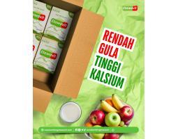 Susu Kambing Etawavit Platinum Low Sugar Aman untuk Penderita Diabetes - Makassar