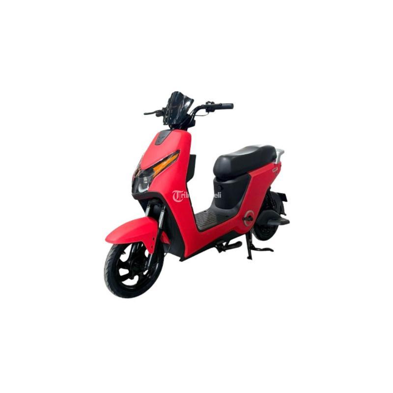 Toko Sepeda Listrik Uwinfly Terbaru - Malang