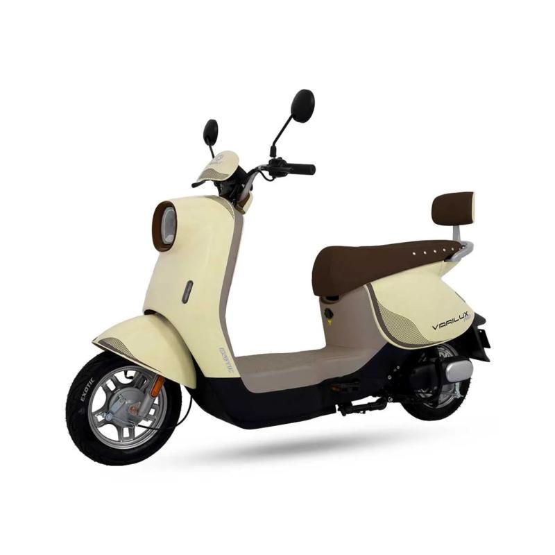 Toko Sepeda Listrik Exotic Varilux Pro - Malang