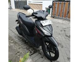 Motor Bekas Honda Vario 110 LED Tahun 2019 - Yogyakarta
