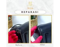 Jasa Reparasi Tas Murah - Bandung 