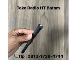 Antena Motorola VHF Topi - Batam