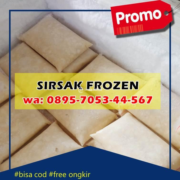 Agen Sirsak Beku di Canggu - Badung