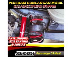 Buffer Shock Mobil Balance , Solusi Bebas Limbung Tanpa Modifikasi - Semarang Kota
