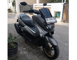 Motor Bekas Yamaha Nmax Old Tahun 2019 - Yogyakarta