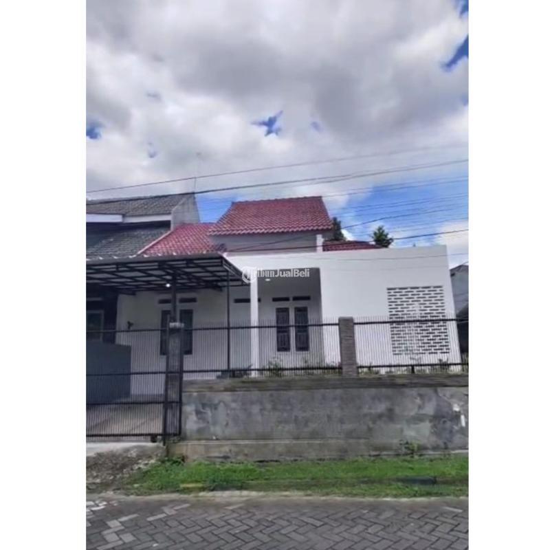 Disewakan Rumah, 2kt, 1km, Posisi Hook, Padjajaran Regency - Bogor