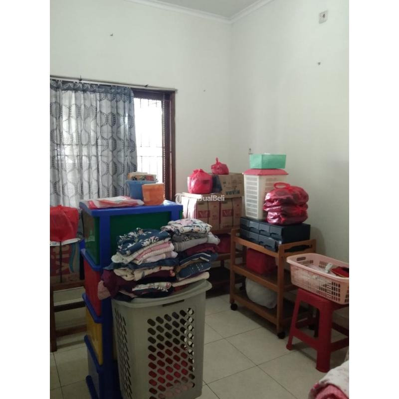 Dijual Rumah Hadap Taman Cluster Aralia Kota Harapan Indah Tipe 100 - Bekasi