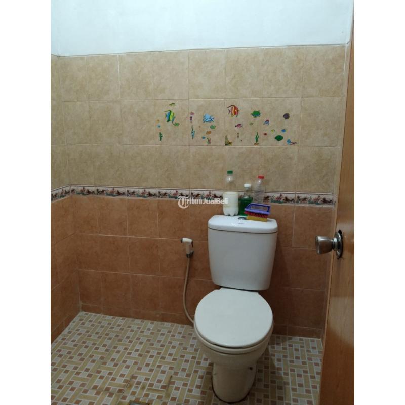 Dijual Rumah Hadap Taman Cluster Aralia Kota Harapan Indah Tipe 100 - Bekasi