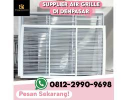 Supplier Air Grille Berkualitas - Badung 