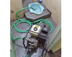 Jasa Saluran Mampet Wirobrajan Jogja - Yogyakarta