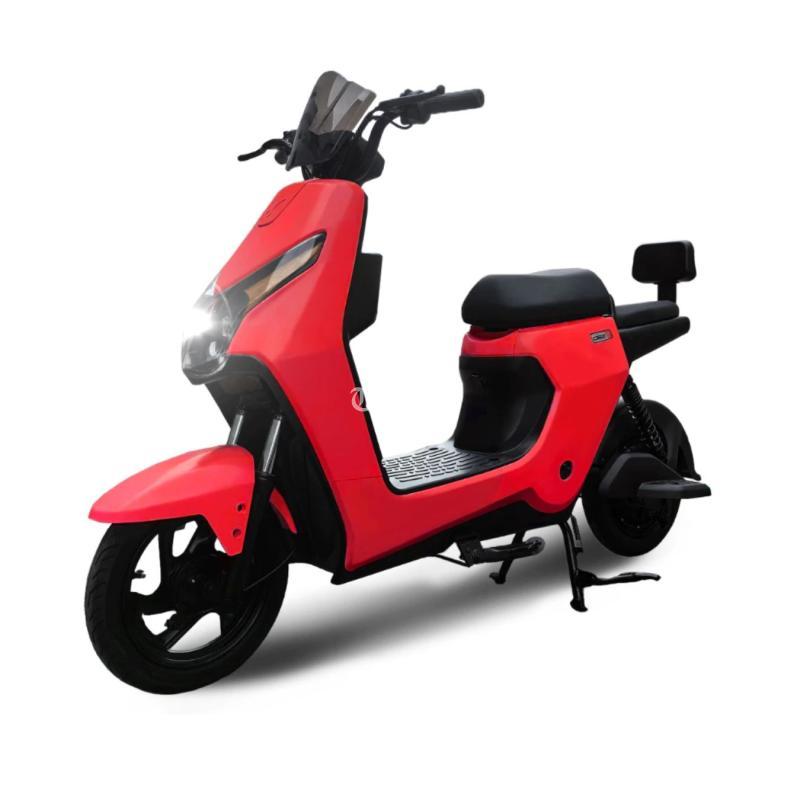 Toko Sepeda Listrik Uwinfly D60 - Blitar