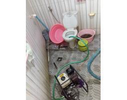 Jasa Saluran Mampet Pakuncen Wirobrajan Jogja - Yogyakarta