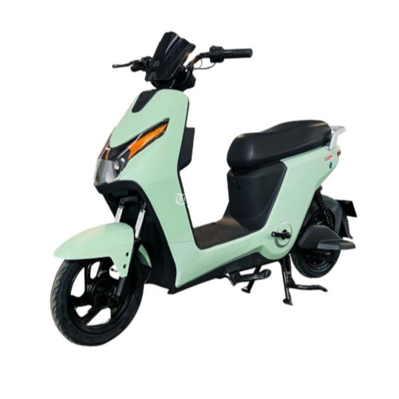 Toko Sepeda Listrik Uwinfly D70 - Tulungagung