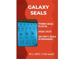 Pabrik Segel Plastik - Kota Dumai