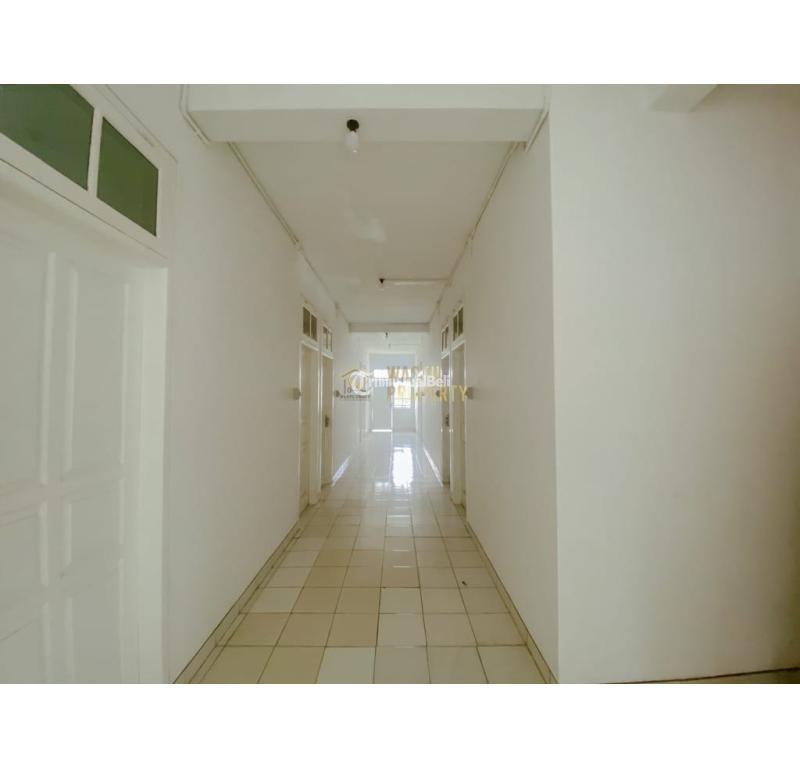 Jual Kost 39 Kamar Baru Cuma Selangkah Dari Kampus Stie Ykpn Caturtunggal - Sleman