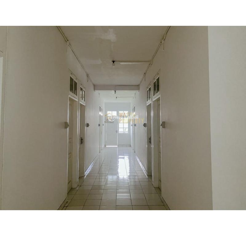 Jual Kost 39 Kamar Baru Cuma Selangkah Dari Kampus Stie Ykpn Caturtunggal - Sleman